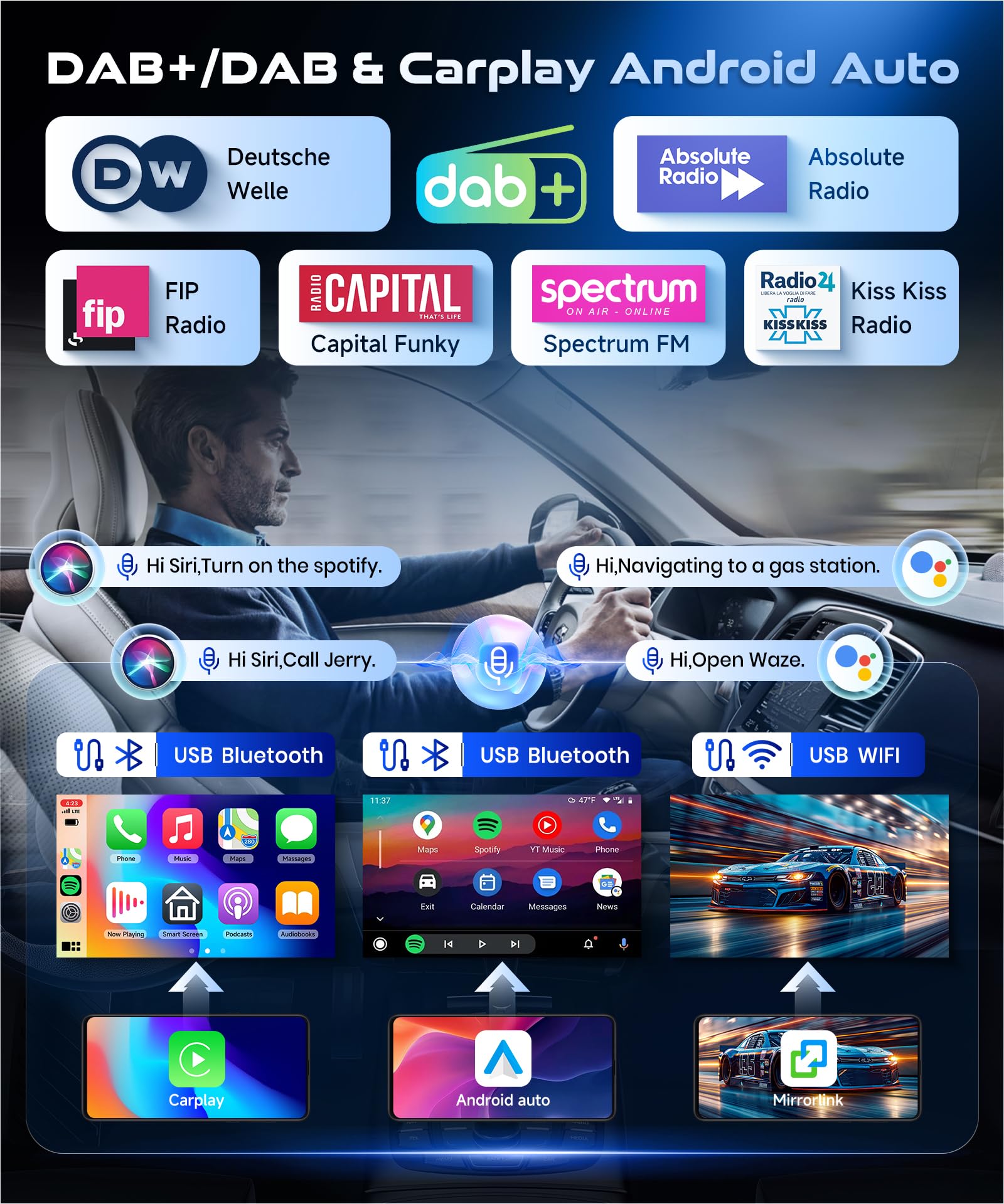 vechtel-autoradio-qashqai-2006-2016-9-android-dab-4-64 image 3