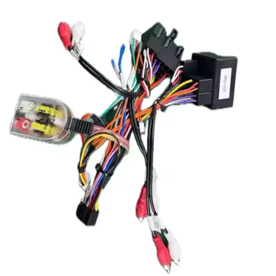 my-carpplay-syst-me-bose-audi-tt-a3-adaptateur-c-ble-plug-and-play image 1