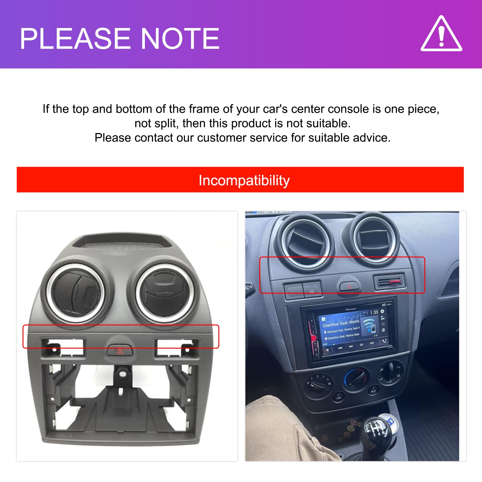 podofo-autoradio-ford-fiesta-mk5-2006-2011-9-pouces-2-64go image 8