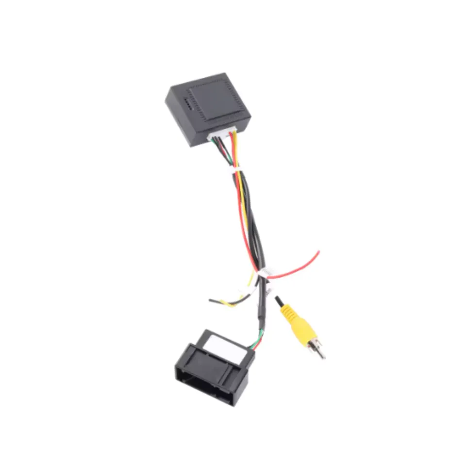 my-carpplay-adaptateur-volkswagen-tiguan-adaptateur-rvb-plug-and-play image 1