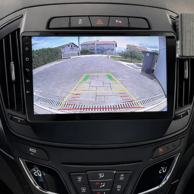my-carpplay-opel-insignia-autoradio-carplay-pack-optimal-sans-fil image 1