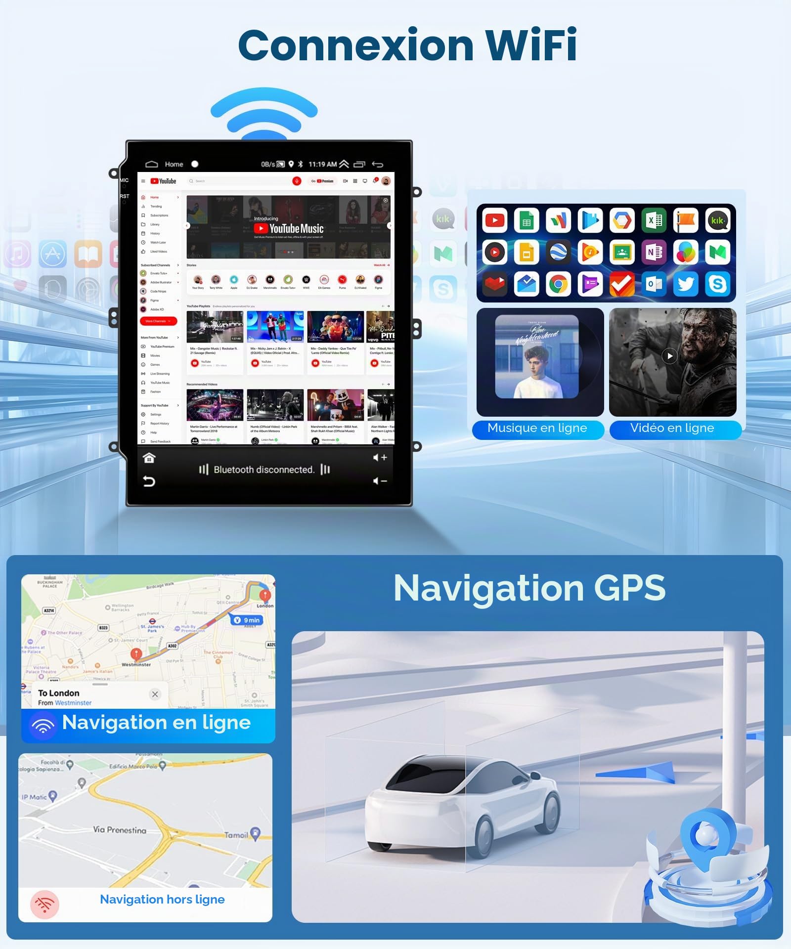 vechtel-astra-j-eco-autoradio-9-7-1g-32g-hifi-carplay image 5