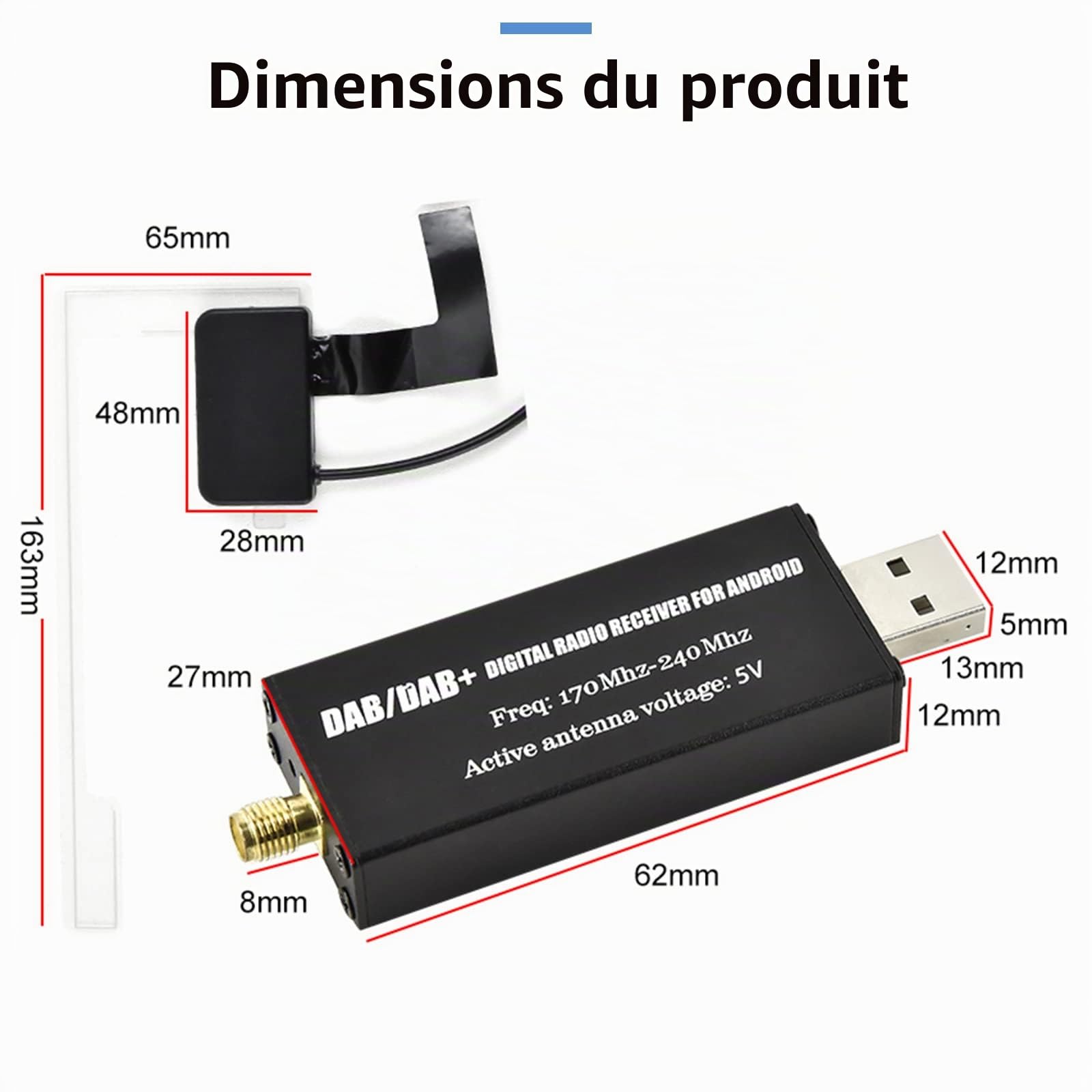 podofo-adaptateur-dab-usb-dongle-antenne-fen-tre-android image 6