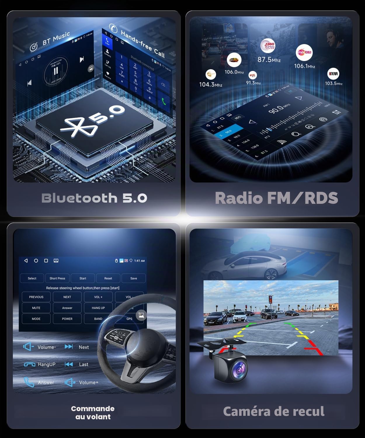 vechtel-autoradio-opel-corsa-e-adam-9-pouces-4-64go-carplay image 6