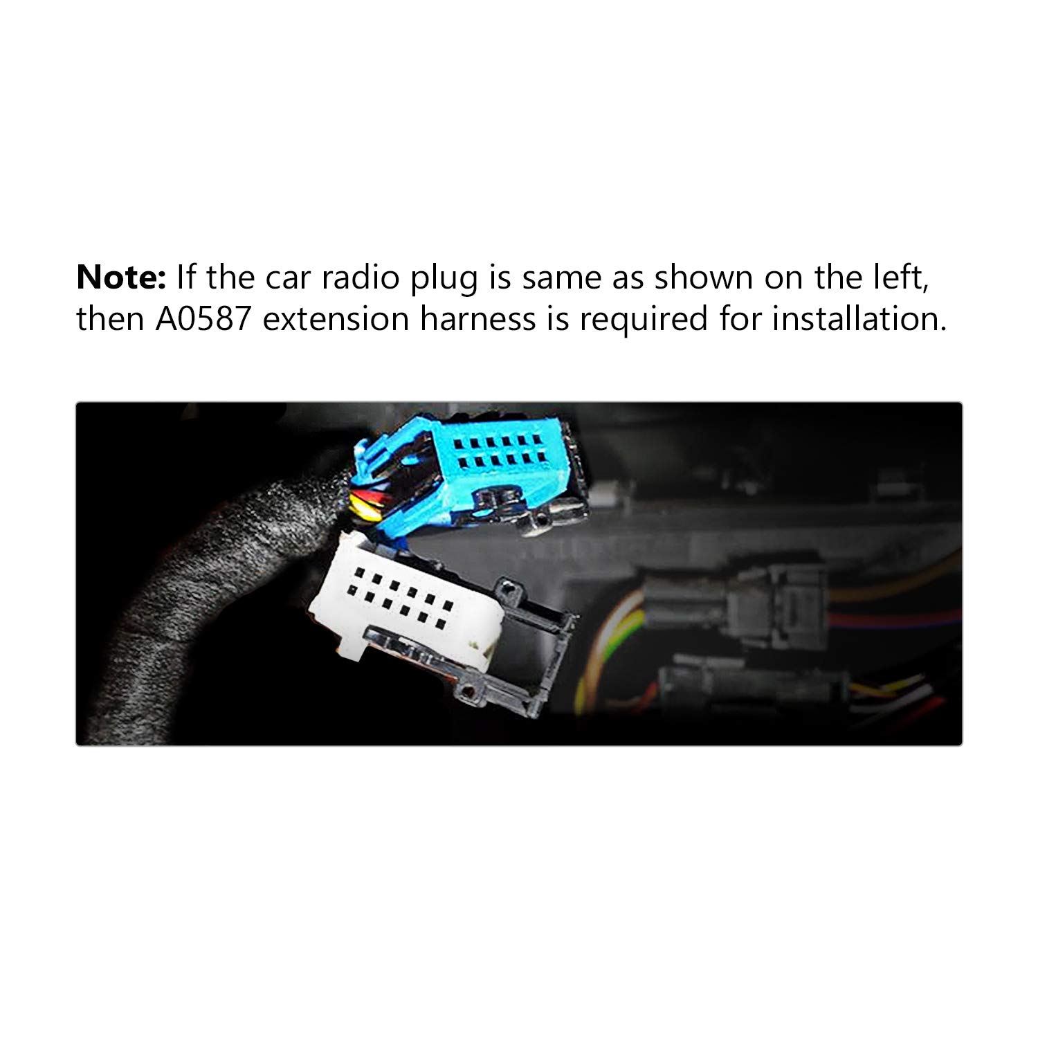 eonon-a0587-faisceau-c-blage-autoradio-ga9450b-5-5-m image 3