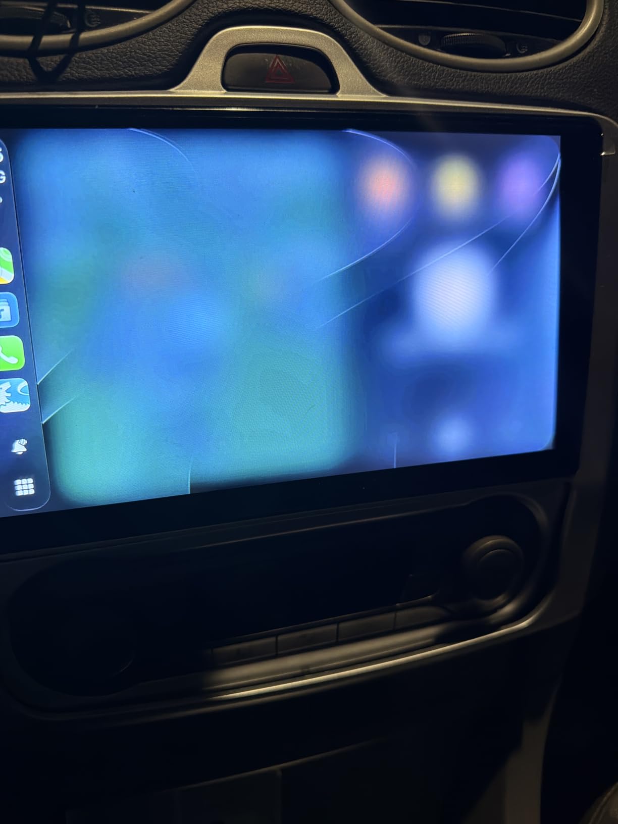 CarPlay sans fil