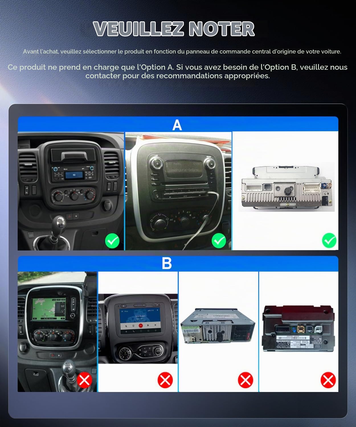 vechtel-autoradio-trafic-vivaro-9-pouces-android-15-4-64g image 3