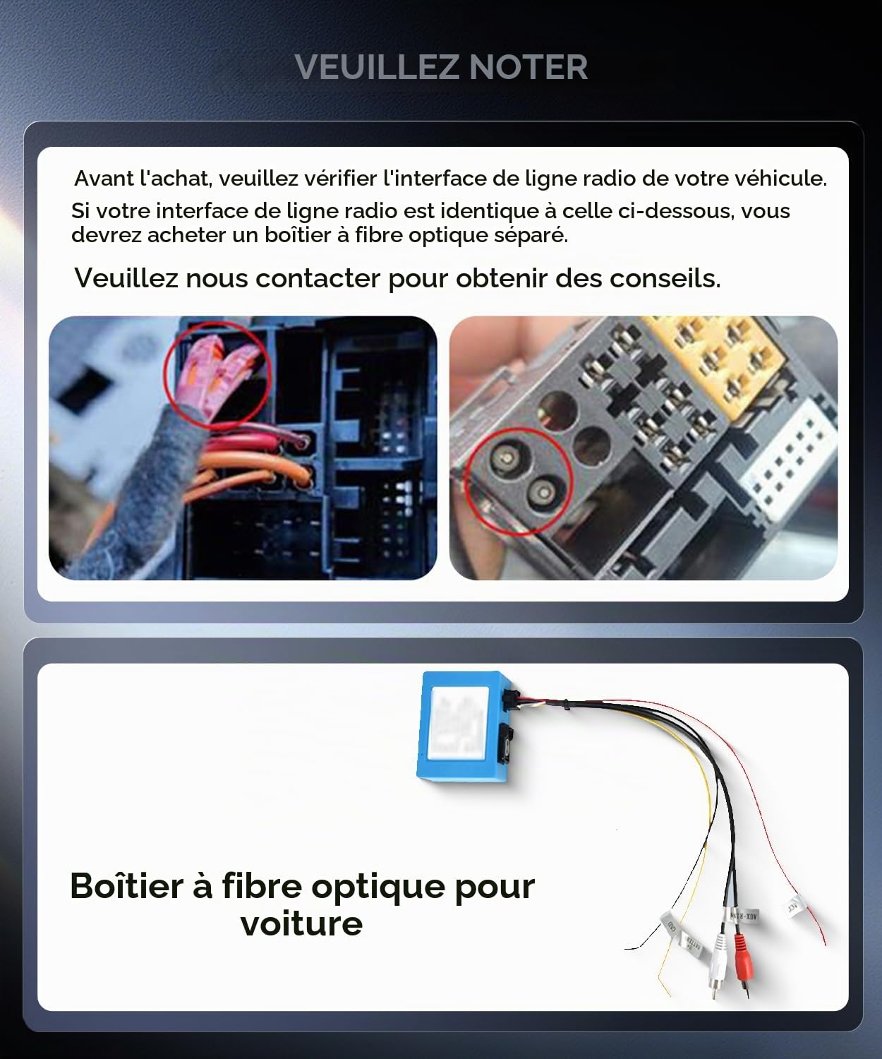 vechtel-autoradio-9-pouces-classe-c-w204-4-64-carplay image 4