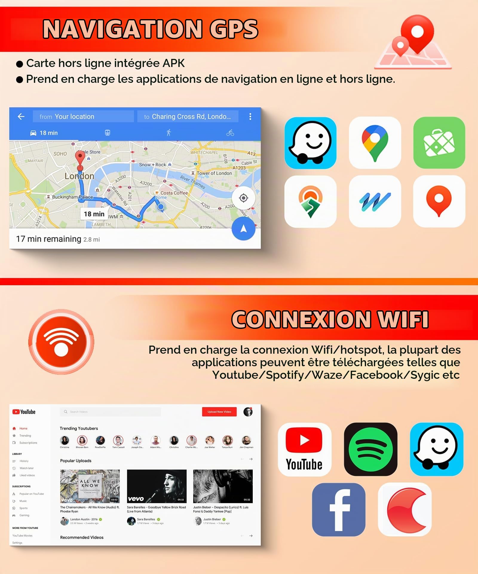 vechtel-autoradio-7-pouces-alfa-mito-2-64-carplay-canbus image 4