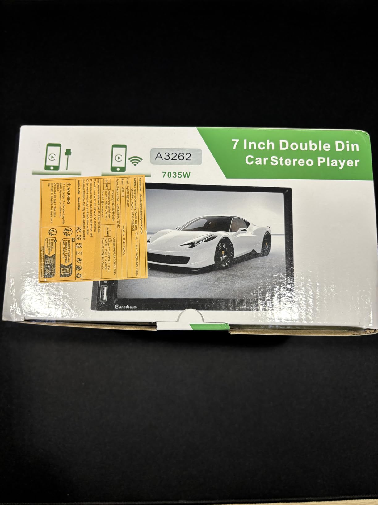 Port Type-C