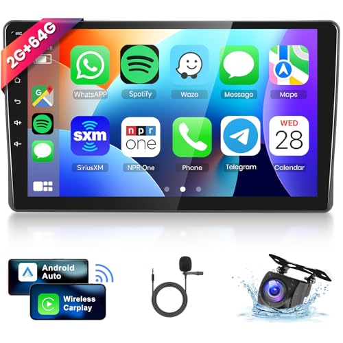 vechtel-autoradio-fiat-panda-2003-2012-9-pouces-android-2-64g image 8