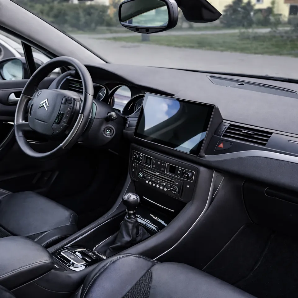 my-carpplay-autoradio-carplay-citro-n-c5-pack-optimal image 1