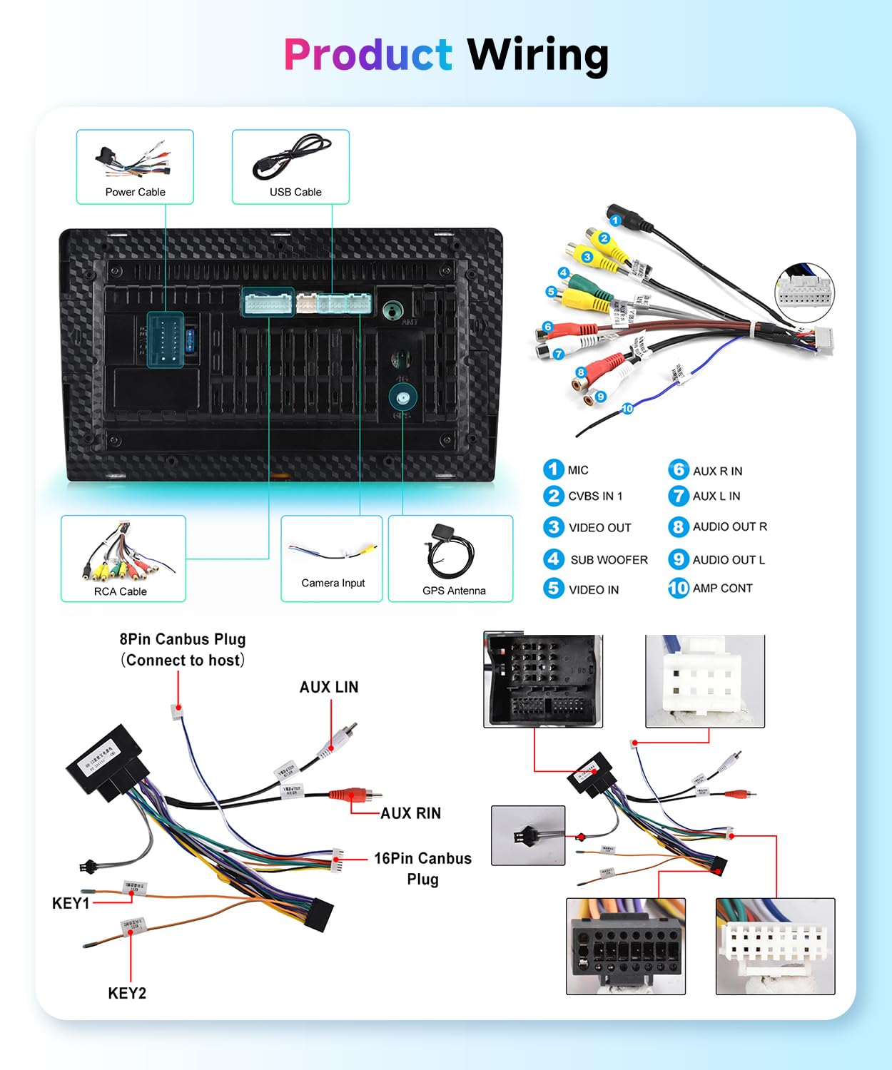 vechtel-autoradio-opel-astra-2006-2010-9-pouces-2-64g image 7