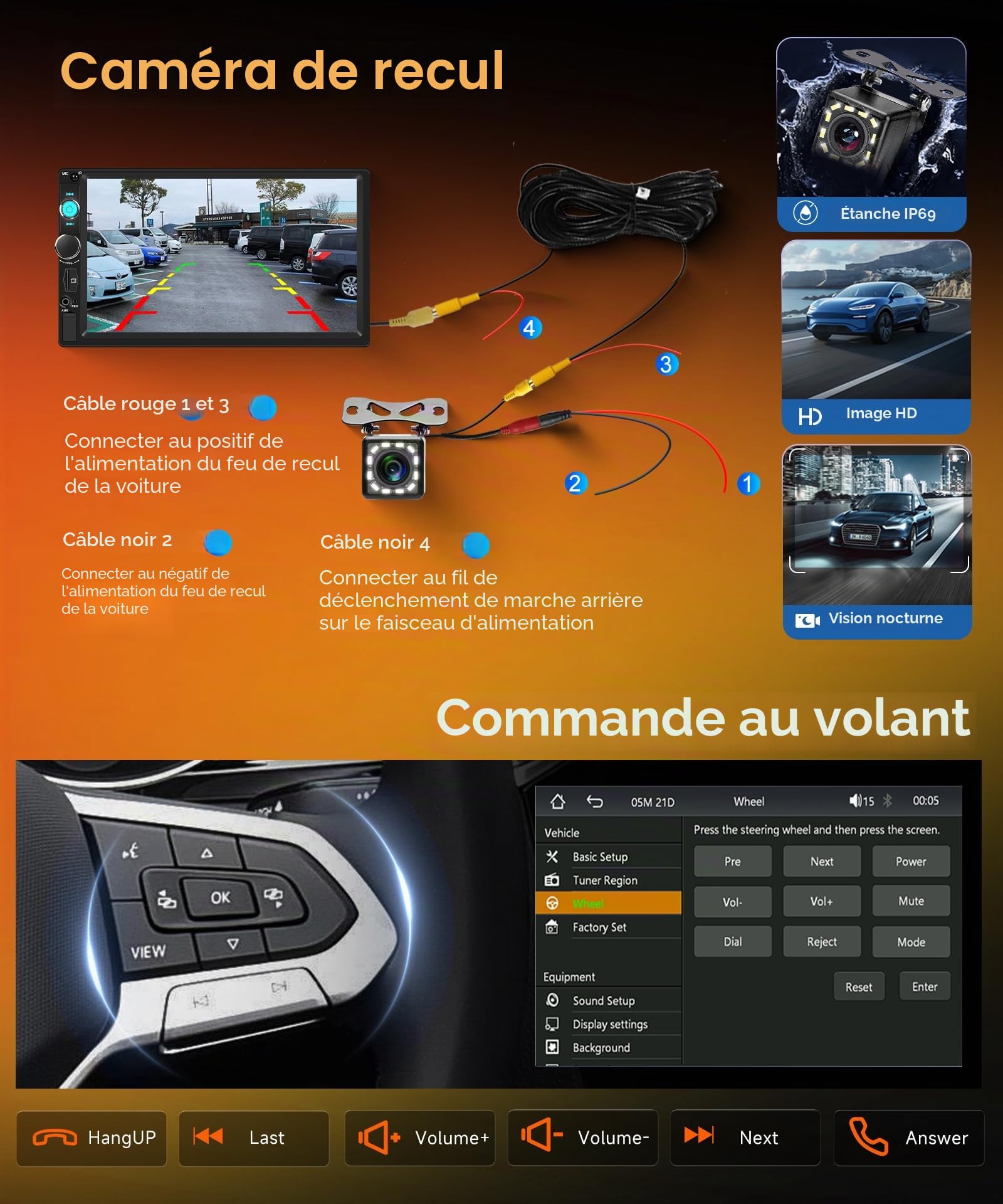 vechtel-autoradio-2-din-dab-cran-7-pouces-cam-ra-recul image 6