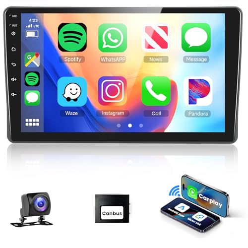 podofo-android-car-radio-autoradio-9-panda-mirror-link-cam-ra image 8