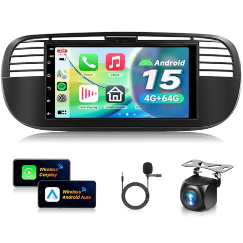 vechtel-autoradio-fiat-500-2007-2015-7-android-carplay-4-64 image 8
