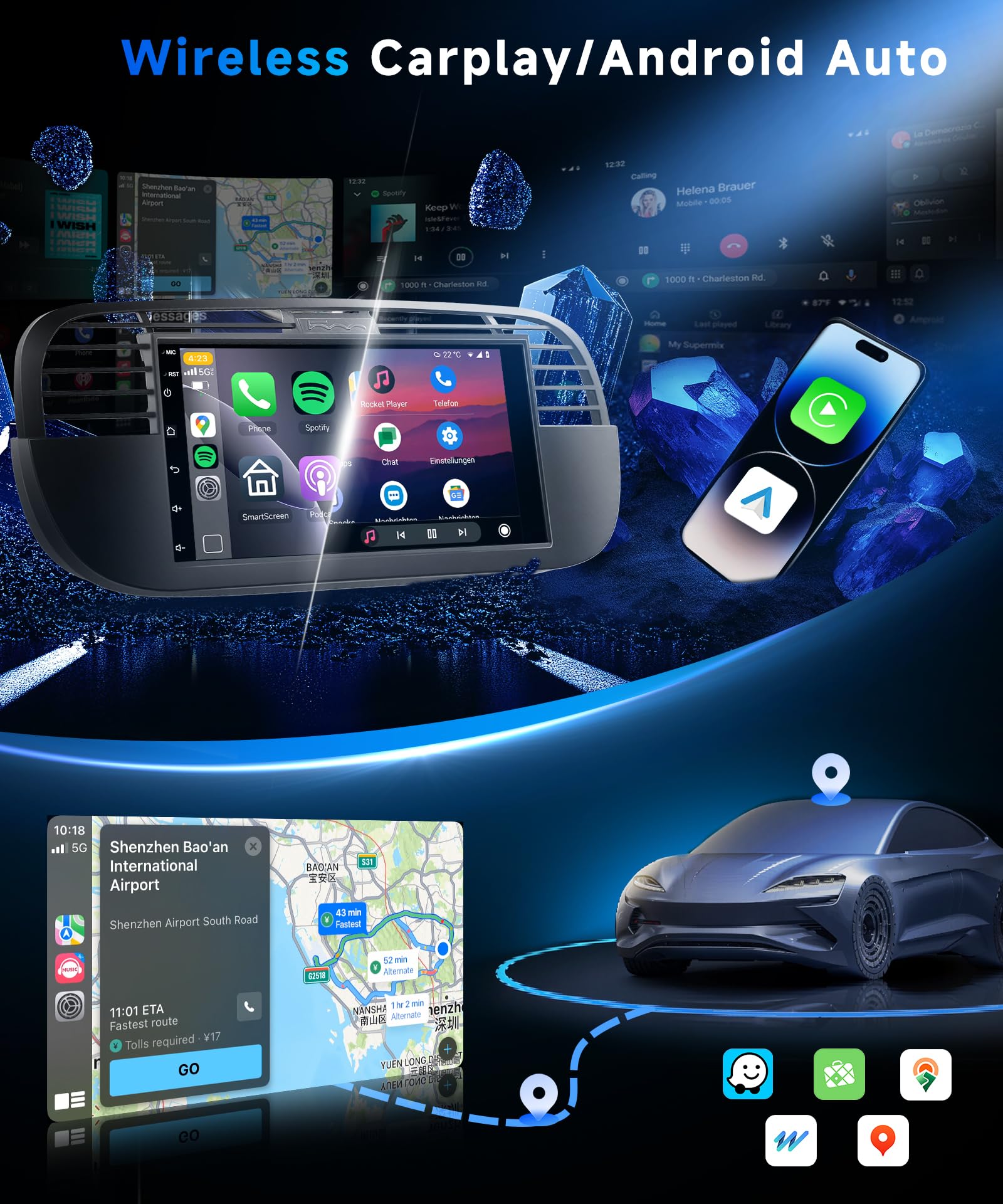vechtel-autoradio-fiat-500-2007-2015-7-android-carplay-4-64 image 3