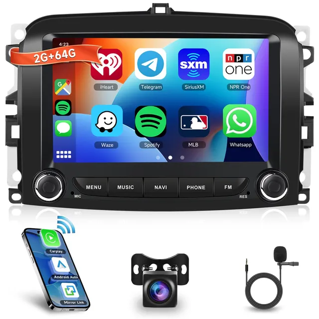 vechtel-autoradio-fiat-500l-2013-2019-7-android-13-carplay-cam-ra image 1