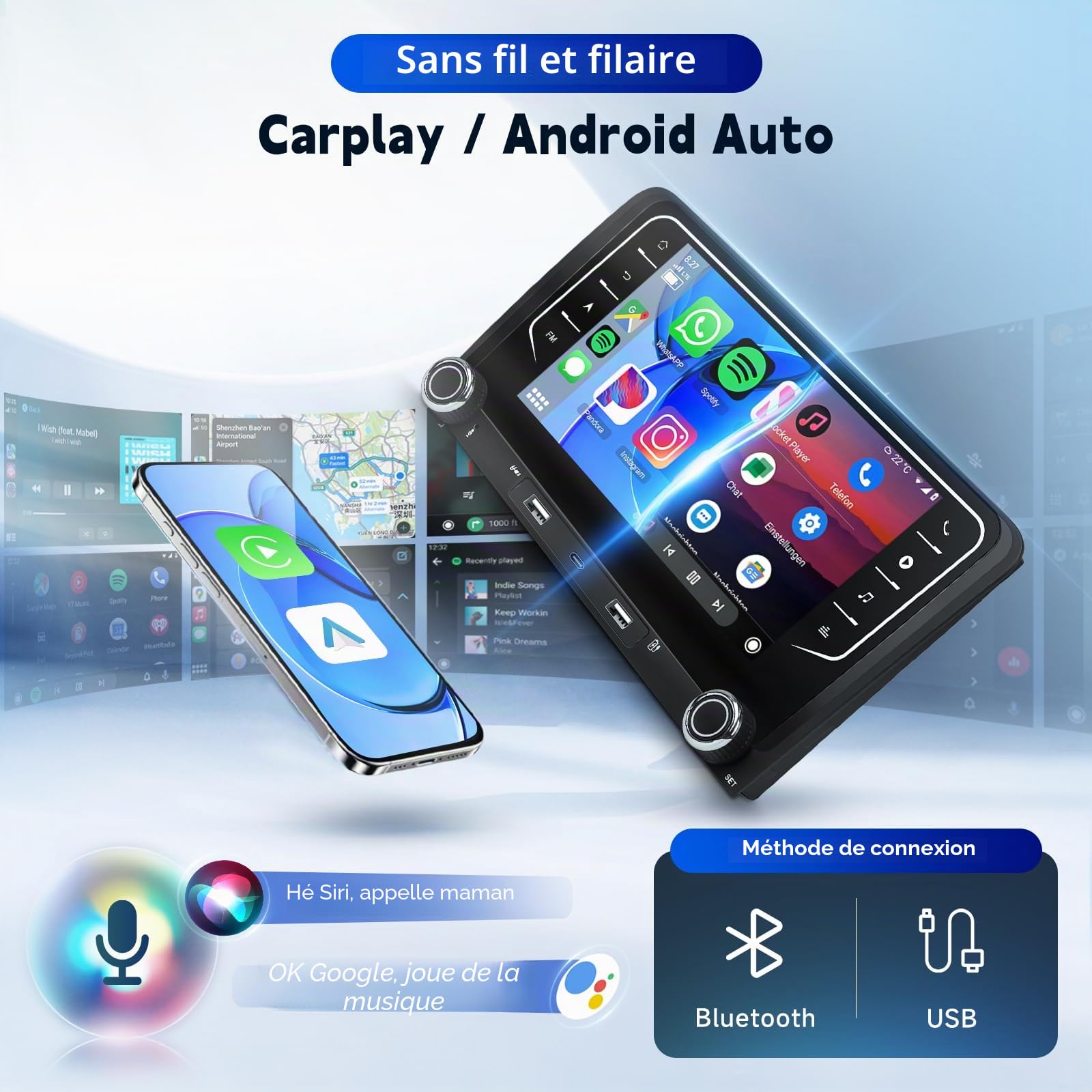 vechtel-autoradio-audi-a3-8p-7-pouces-android-15-carplay image 4
