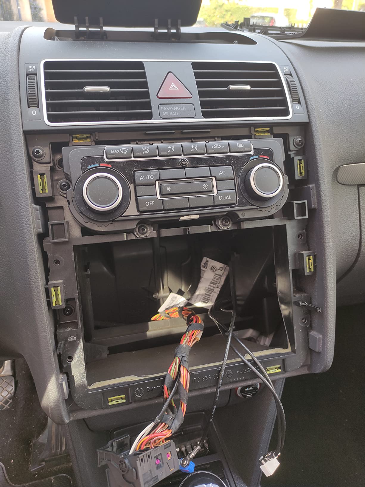 Bluetooth stable