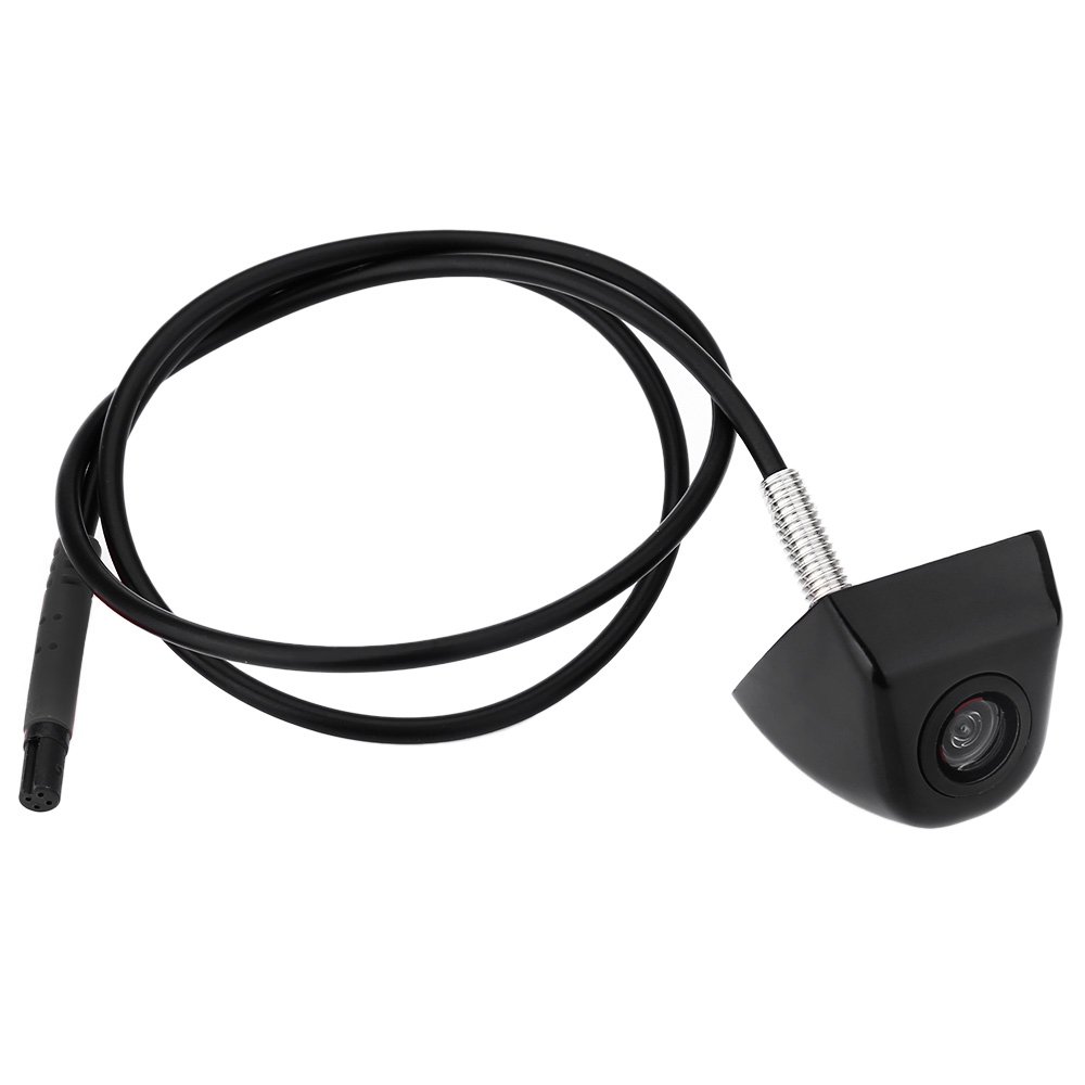 podofo-car-reversing-aid-cam-ra-recul-universelle-170-degr-s-noire image 5