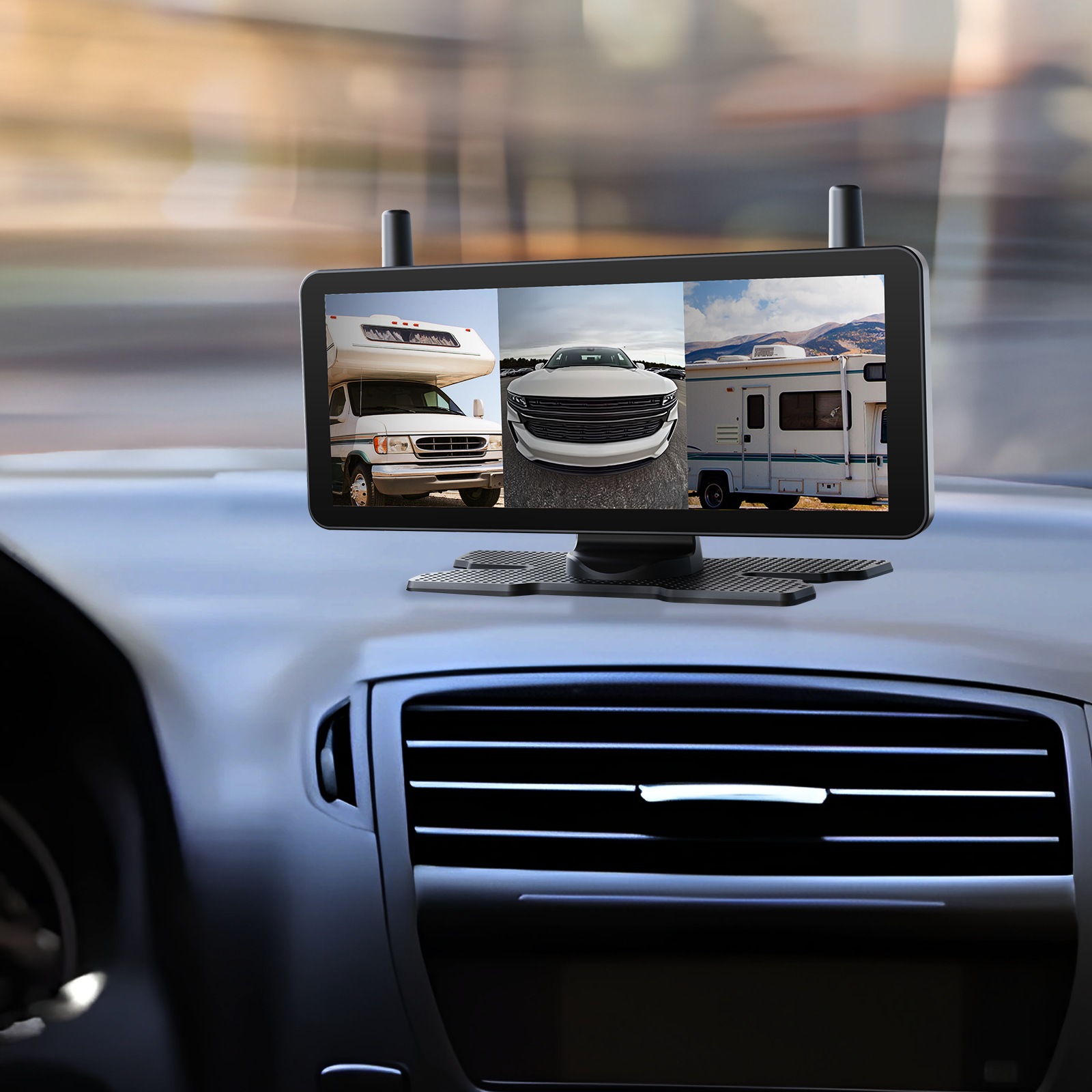 auto-vox-wf1-kit-cam-ra-de-recul-sans-fil-7-2-1080p-furrion image 4