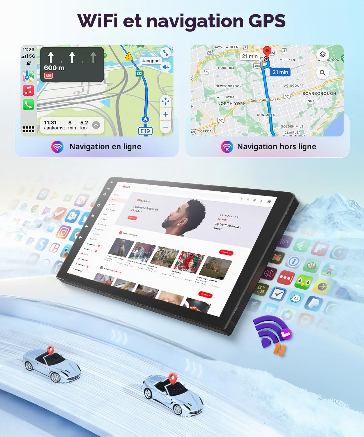 vechtel-autoradio-ford-focus-2004-2011-9-pouces-2-64go-android-15 image 4