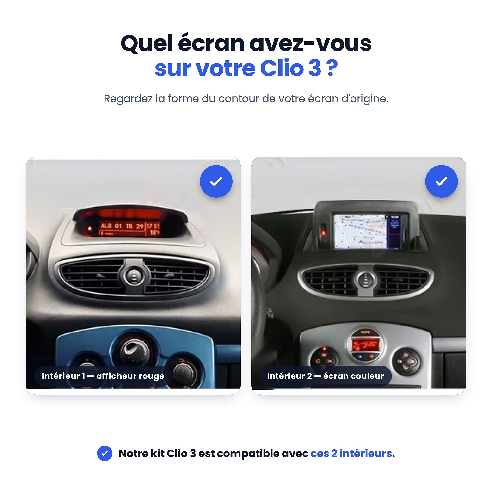 my-carpplay-renault-clio-3-autoradio-carplay-optimal-sans-fil image 3
