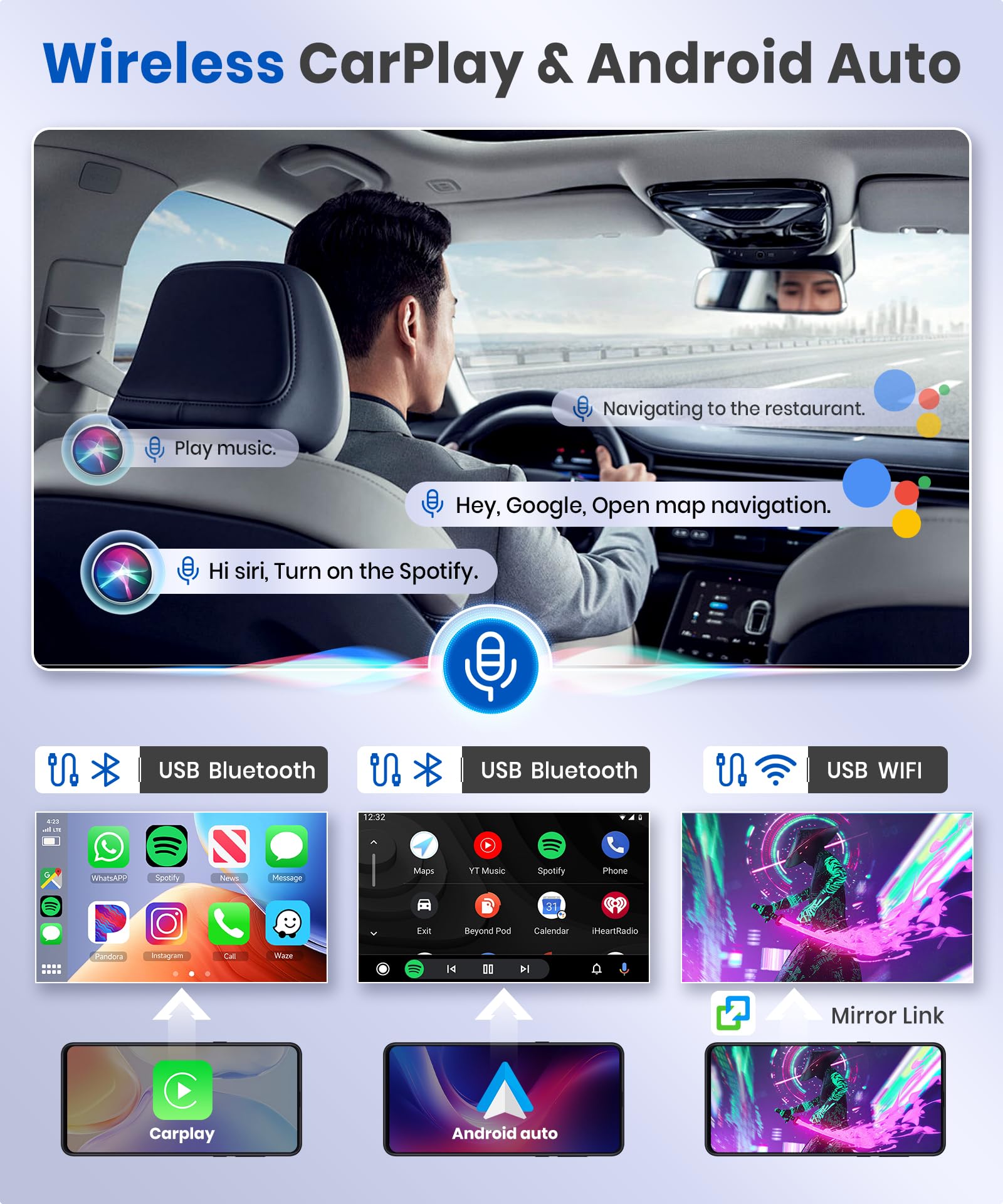 podofo-autoradio-nissan-micra-march-2010-2017-9-pouces-carplay image 3