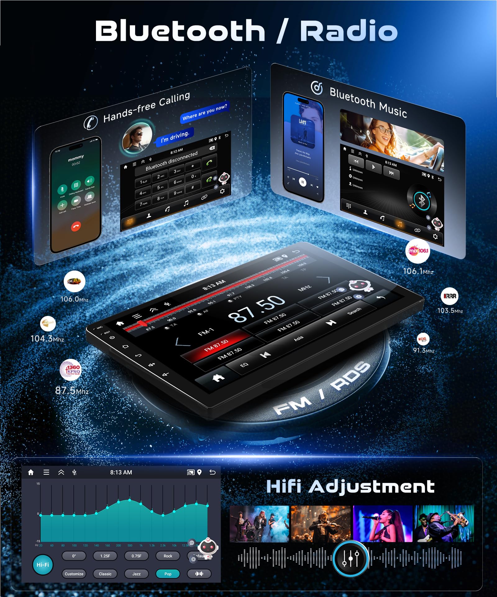 vechtel-autoradio-toyota-rav4-2001-2006-9-android-carplay-sans-fil image 5