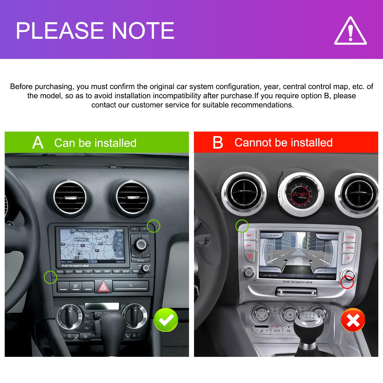podofo-android-car-radio-7-audi-a3-8p-autoradio-2g-64g image 8