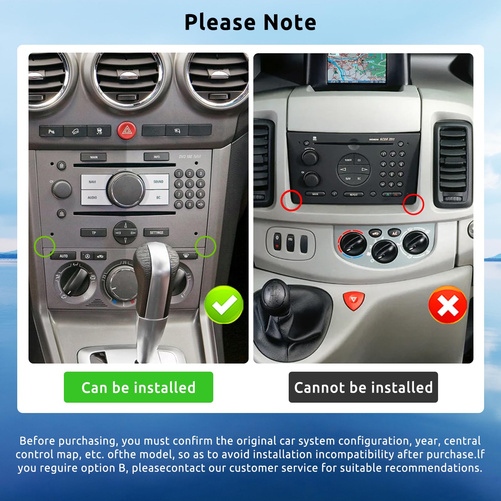 vechtel-autoradio-opel-corsa-meriva-zafira-7-pouces-android-2-64g image 3