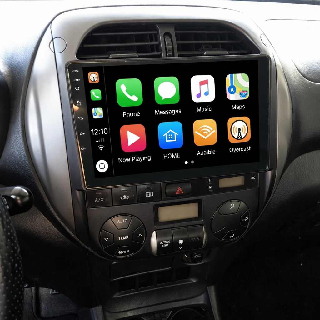 my-carpplay-autoradio-carplay-rav4-pack-optimal-2003-05 image 1
