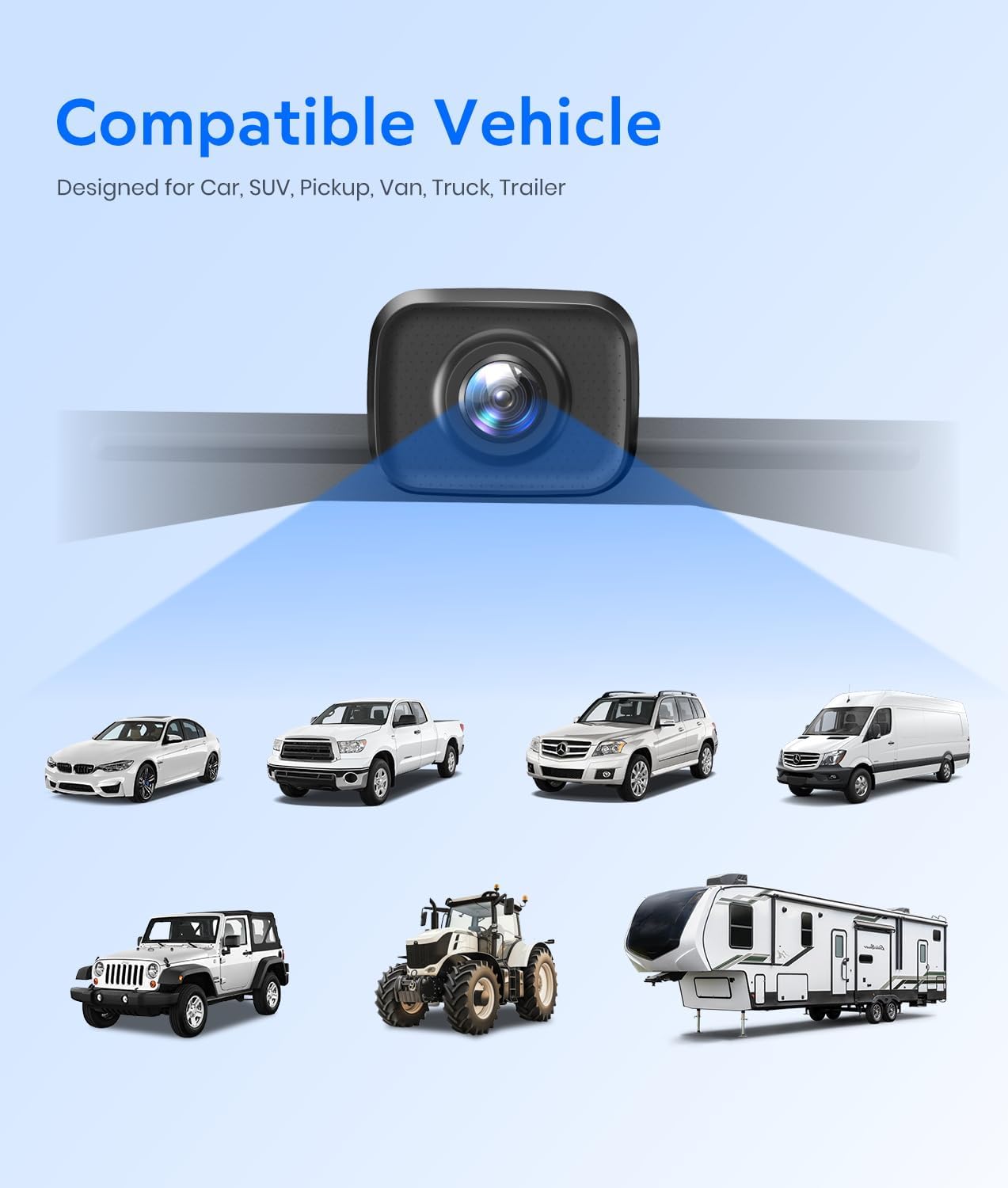 auto-vox-w12-cam-ra-recul-additionnelle-1080p-sans-fil image 2