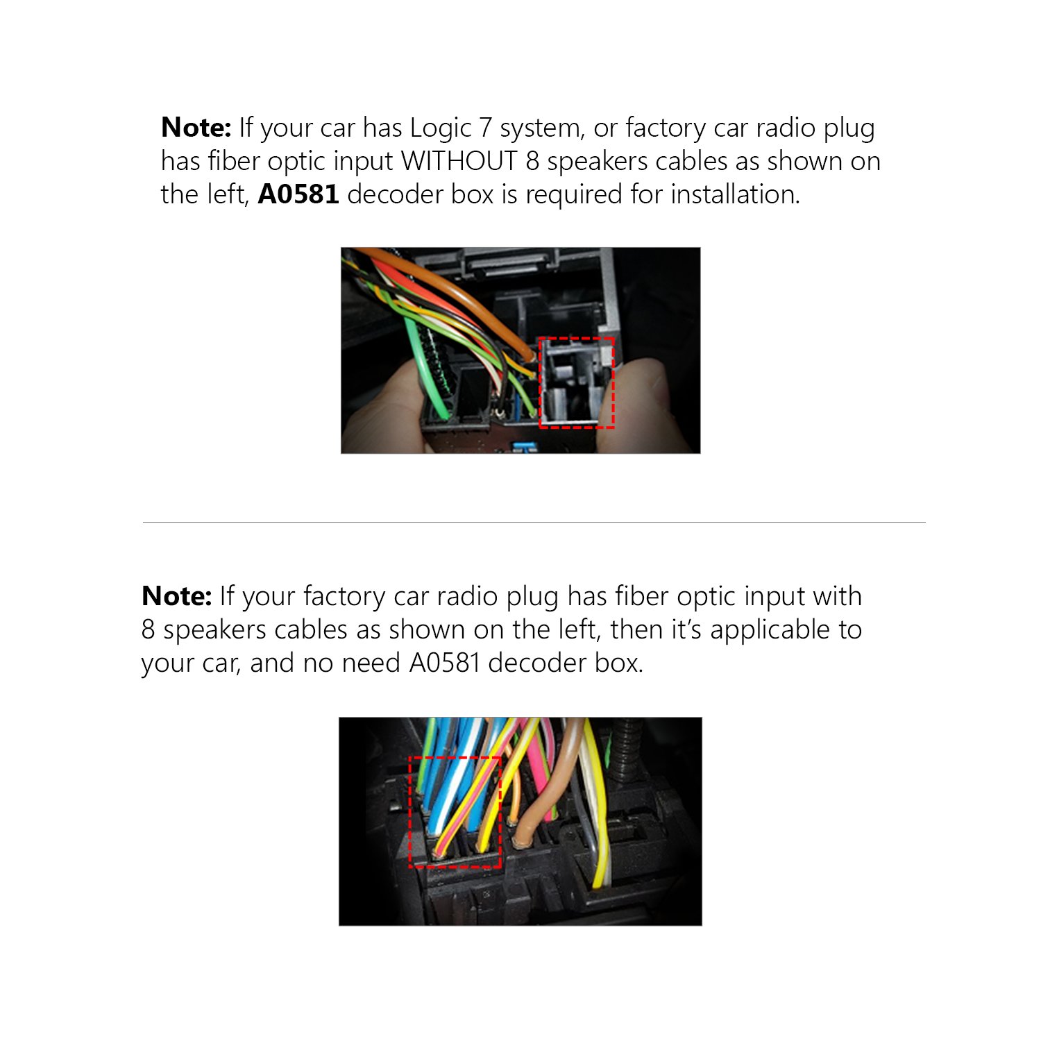 eonon-fiber-optic-decoder-box-bo-tier-fibre-optique-bmw-s-rie-3 image 4