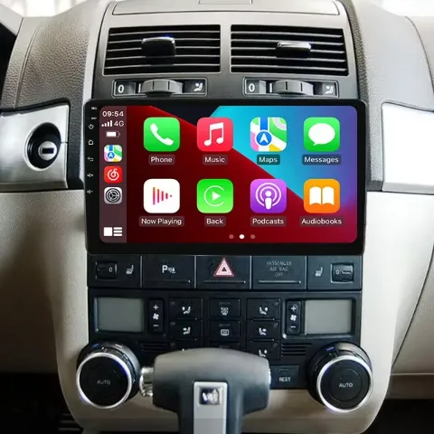 my-carpplay-touareg-2002-2010-autoradio-carplay-sans-fil-optimal image 1