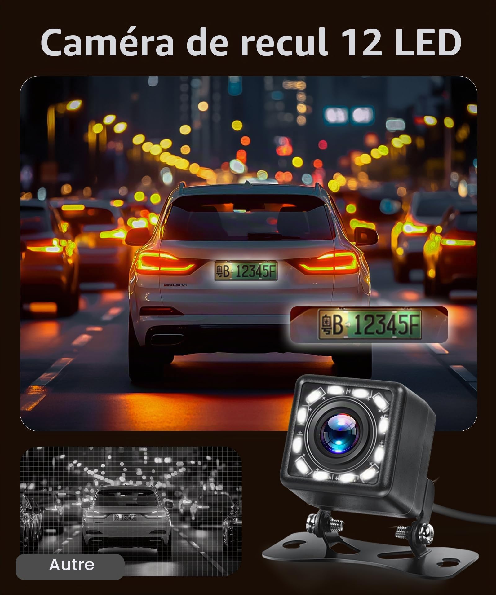 vechtel-cam-ra-de-recul-4-3-pouces-kit-cam-ra-vision-nocturne image 5