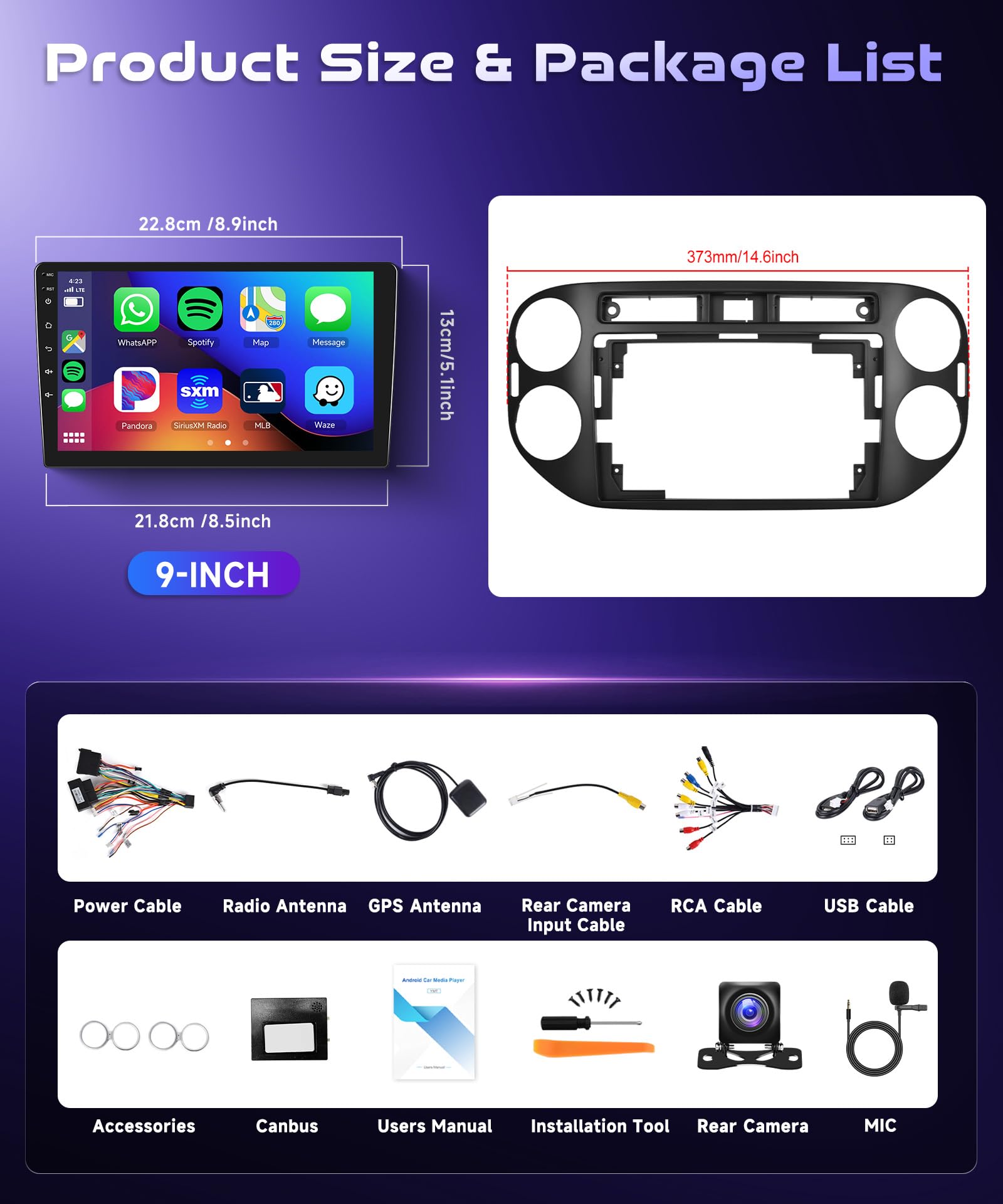 vechtel-autoradio-vw-tiguan-2014-2016-9-pouces-android-cam-ra image 7