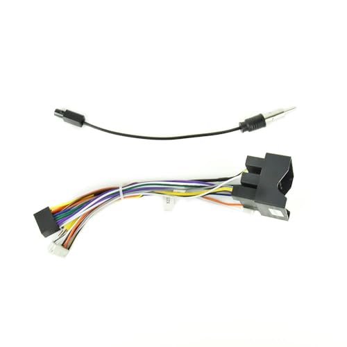 podofo-brand-car-radio-frame-fascia-52-broches-vw image 6