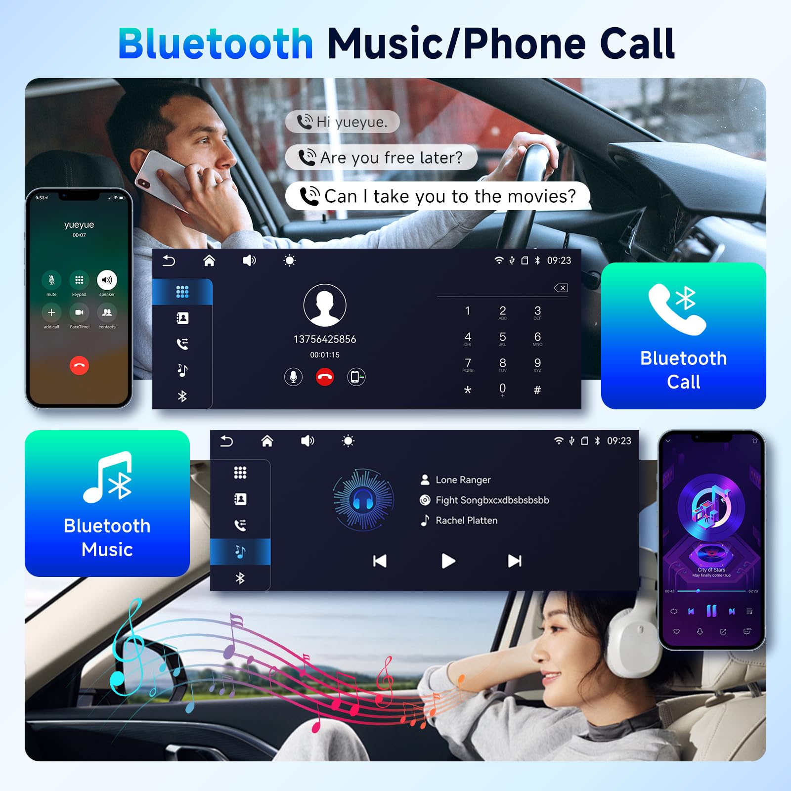 podofo-cran-carplay-portable-10-26-pouces-bluetooth-gps-tnt image 5