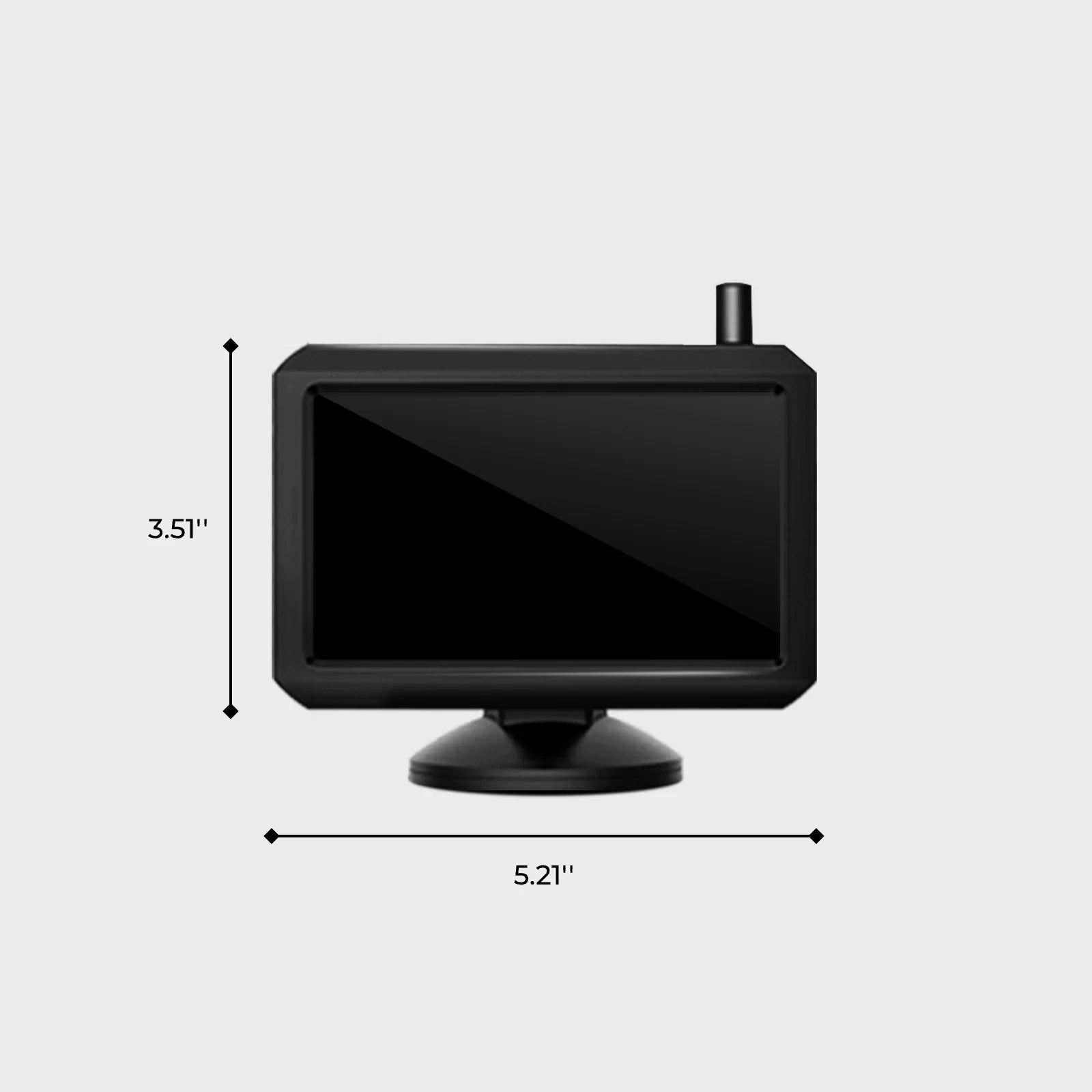 auto-vox-w7-kit-cam-ra-de-recul-sans-fil-5-480p-pick-up image 3