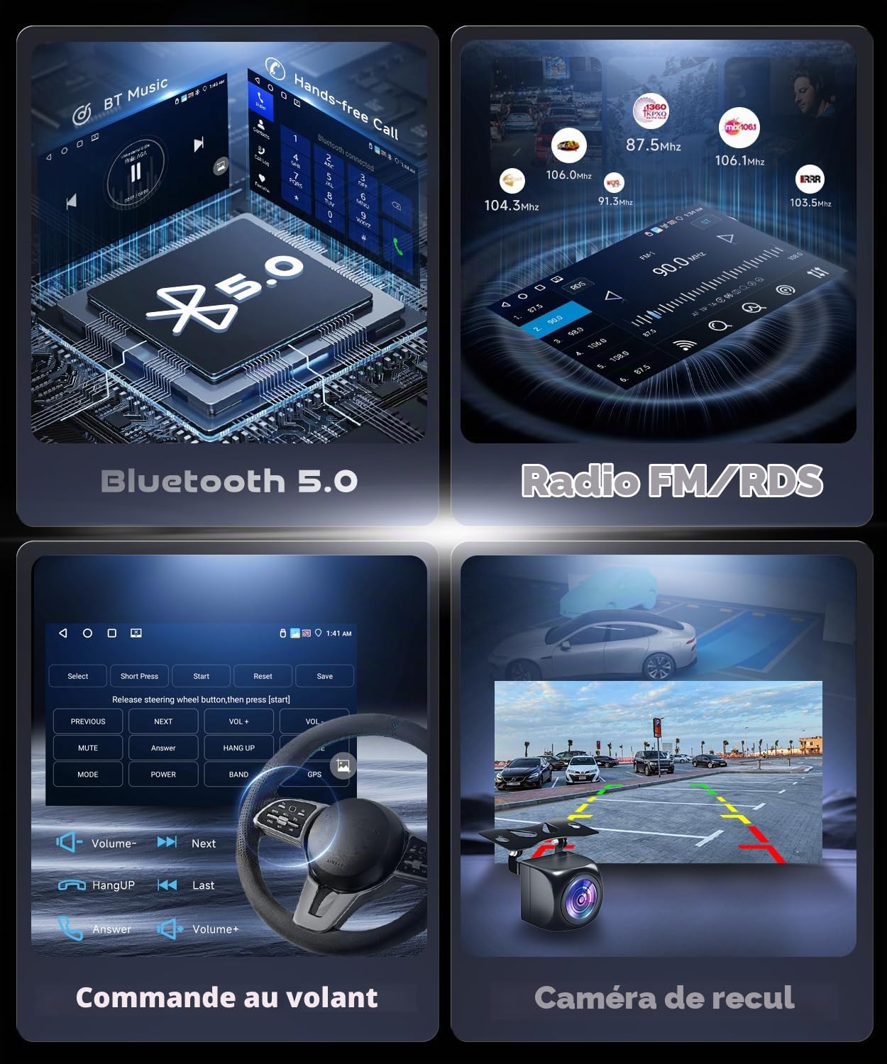 vechtel-autoradio-9-pouces-classe-c-w204-4-64-carplay image 7