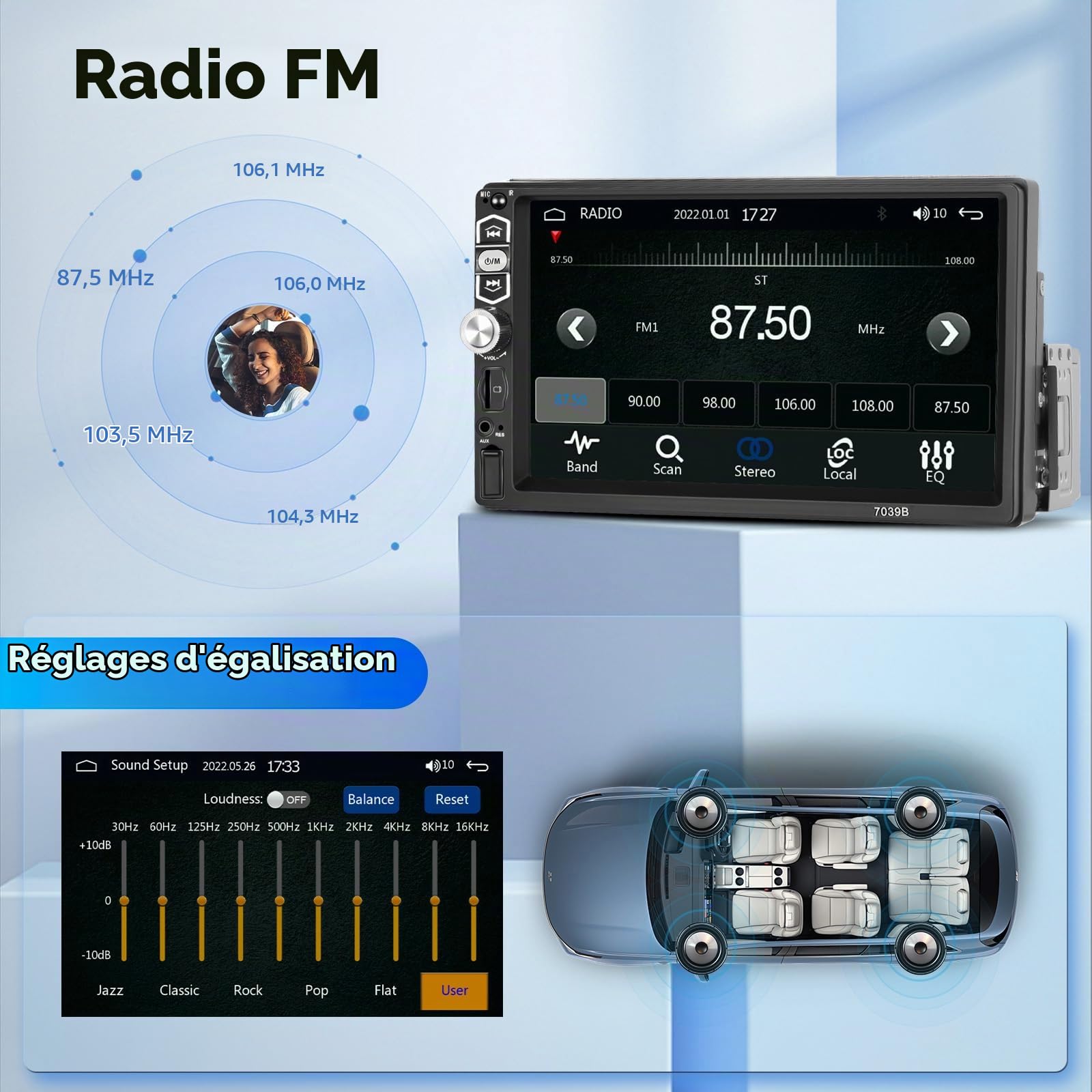 vechtel-autoradio-1-din-autoradio-7-pouces-carplay-c-bl-cam-ra image 6