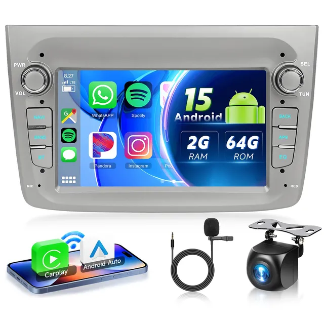 vechtel-autoradio-7-pouces-alfa-romeo-mito-2-64-go image 1
