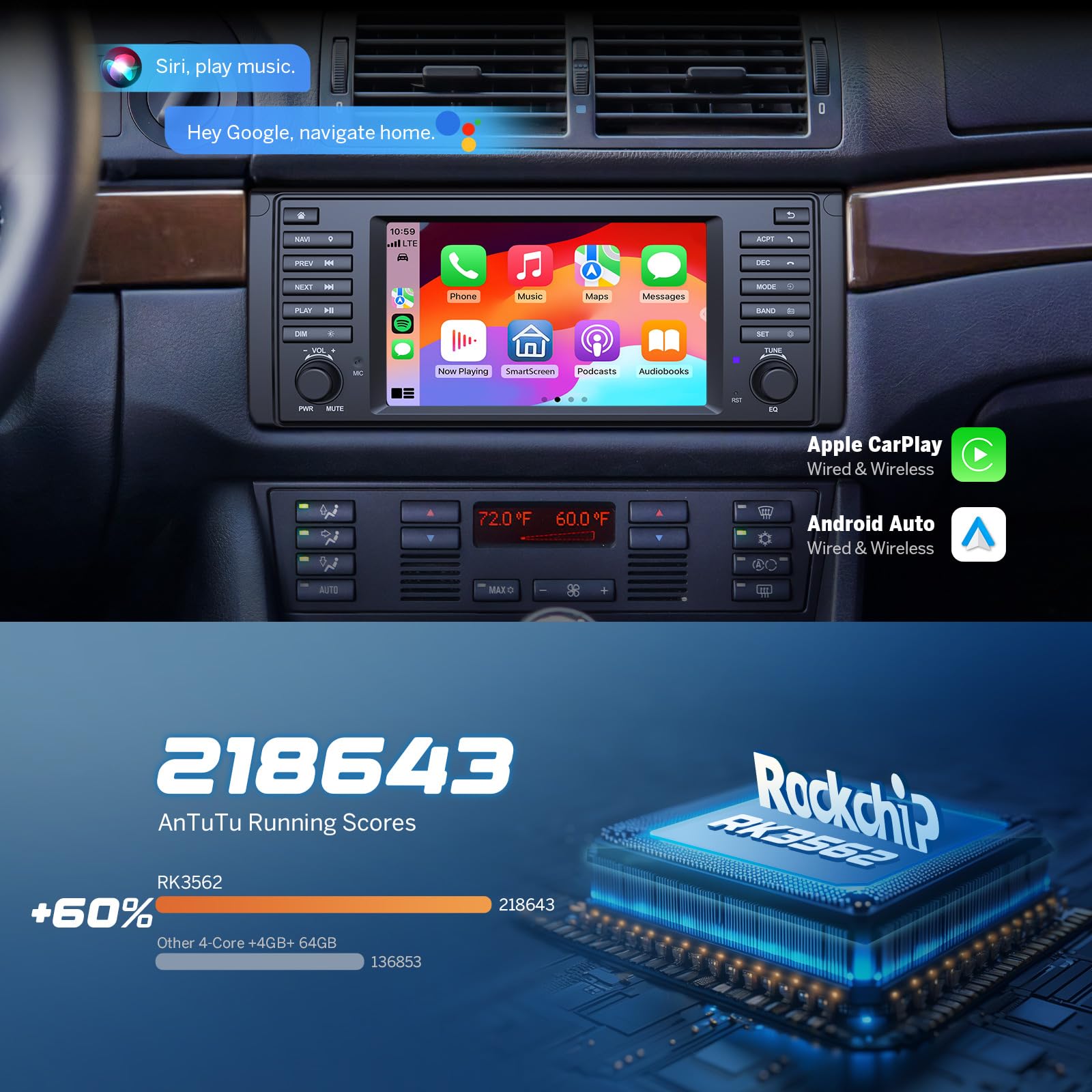 eonon-vehicle-specific-gps-e39x7a-autoradio-7-pouces-bmw-e39-carplay image 6