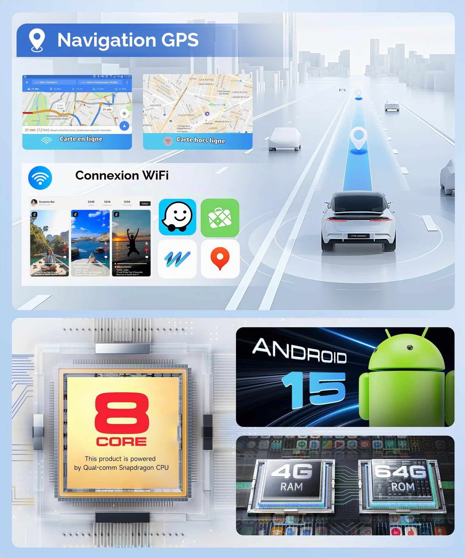 vechtel-autoradio-mercedes-sprinter-w906-9-android-15-4-64g image 5