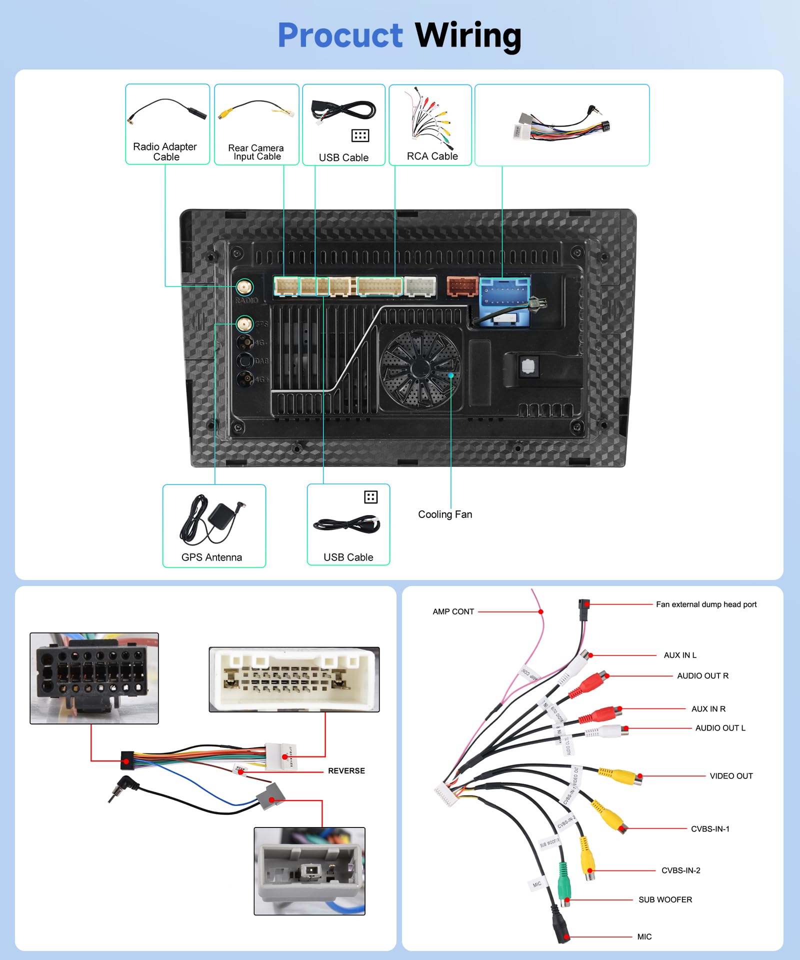 vechtel-autoradio-qashqai-j10-9-android-15-4-64g-dsp image 8