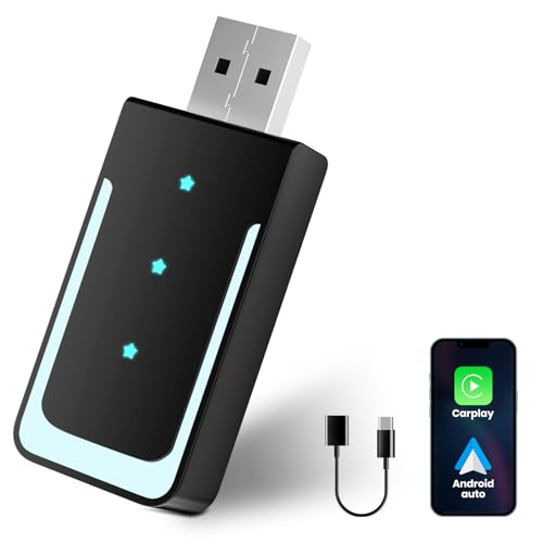 podofo-carplay-ai-box-adaptateur-sans-fil-usb-type-c image 8
