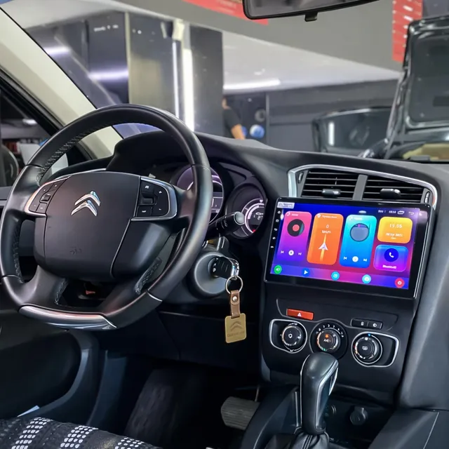my-carpplay-citro-n-c4-ds4-autoradio-carplay-pack-optimal image 1