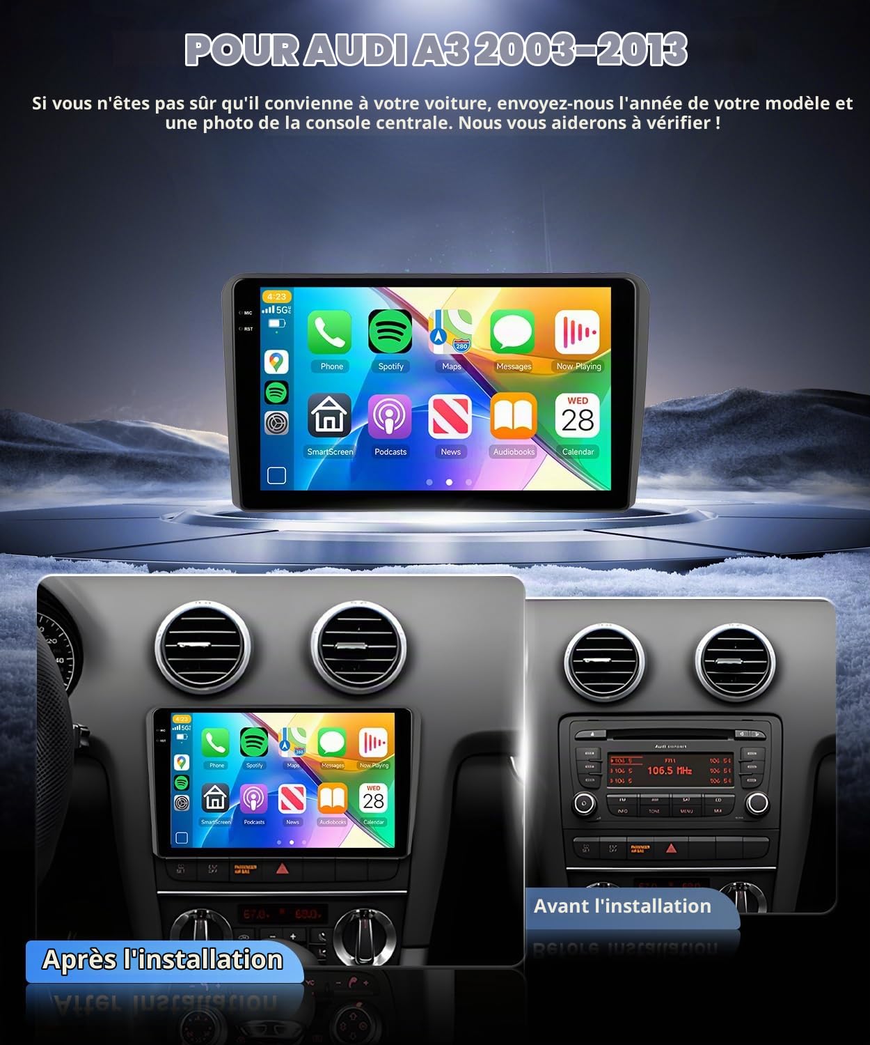 vechtel-autoradio-audi-a3-2003-2013-9-android-4-128 image 2
